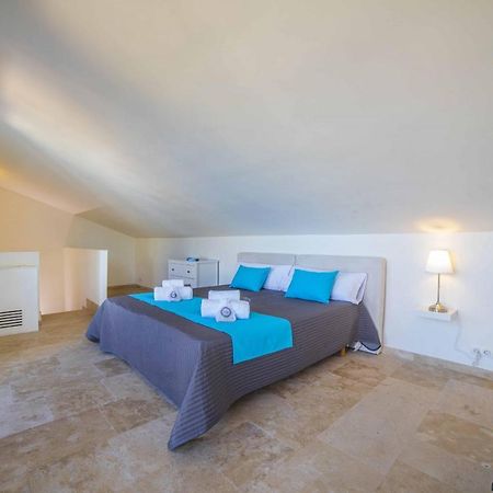 Villa Bonaire Sky / Villa Carmen アルクディア エクステリア 写真