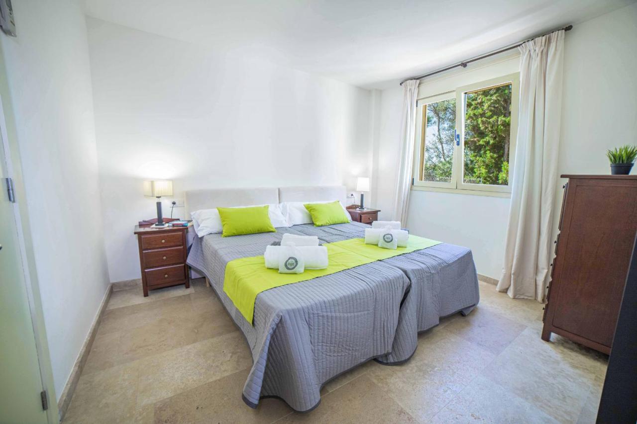 Villa Bonaire Sky / Villa Carmen アルクディア エクステリア 写真